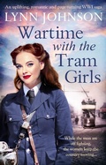Cover: Wartime with the Tram Girls - Hera Books