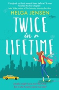 Cover: Twice in a Lifetime - Hera Books