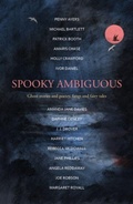 Cover: Spooky Ambiguous - Crumps Barn Studio