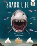 Cover: Shark Life - Hungry Tomato