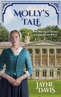 Cover: Molly's Tale - Verbena Books