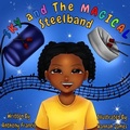 Cover: Sky and the Magical Steel Band - Marcia M Publishing