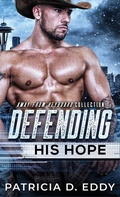 Cover: Defending His Hope - Pagecurl Publishing