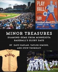 Abbildung von: Minor Treasures - Nodin Press