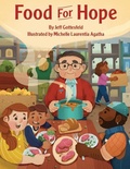 Cover: Food for Hope - Creston Books