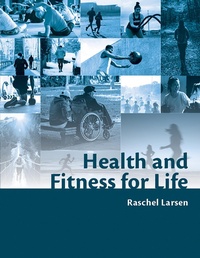 Abbildung von: Health and Fitness for Life - Chemeketa Press