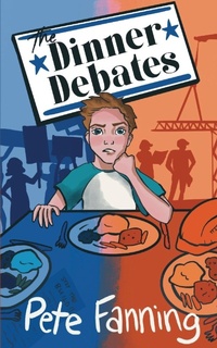 Enlarge image Cover: The Dinner Debates - Immortal Works LLC