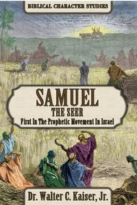 Enlarge image Cover: Samuel the Seer - Messianic Jewish Publishers