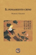 Cover: El pensamiento chino - Daniel Claudio Bernardo