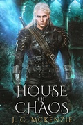 Cover: House of Chaos (House of Moon & Stars) - House of Moon & Stars