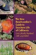 Cover: The New Beachcombers Guide to Seashore Life of Californi - Harbour Publishing