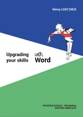 Cover: Upgrading your skills with Word - Remylent