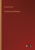 Cover: Timotheus und Philemon - Outlook Verlag