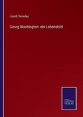 Cover: Georg Washington - Salzwasser-Verlag
