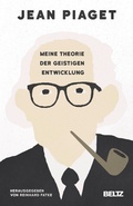 Cover: Meine Theorie der geistigen Entwicklung - Beltz eBook