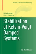 Cover: Stabilization of Kelvin-Voigt Damped Systems - Birkh&auml;user