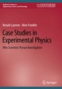 Cover: Case Studies in Experimental Physics - Springer