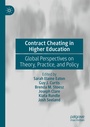 Cover: Contract Cheating in Higher Education - Palgrave Macmillan