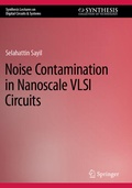 Cover: Noise Contamination in Nanoscale VLSI Circuits - Springer