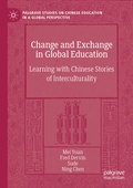 Cover: Change and Exchange in Global Education - Palgrave Macmillan