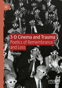 Abbildung von: 3-D Cinema and Trauma - Palgrave Macmillan