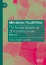 Cover: Monstrous Possibilities - Palgrave Macmillan