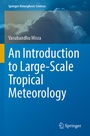 Cover: An Introduction to Large-Scale Tropical Meteorology - Springer