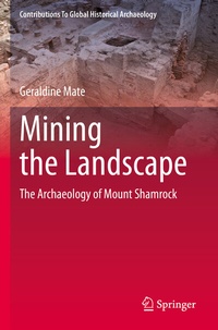Abbildung von: Mining the Landscape - Springer
