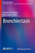 Cover: Bronchiectasis - Humana