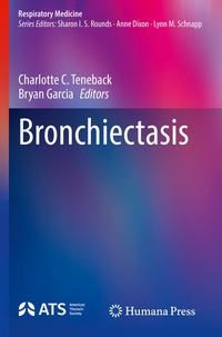 Enlarge image Cover: Bronchiectasis - Humana