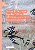 Cover: Gender in Japanese Popular Culture - Palgrave Macmillan