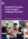 Cover: Innovative Practices in Early English Language Education - Palgrave Macmillan