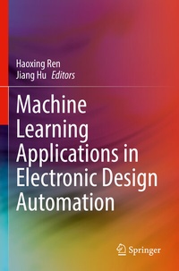 Abbildung von: Machine Learning Applications in Electronic Design Automation - Springer