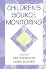 Cover: Children's Source Monitoring - Psychology Press Ltd