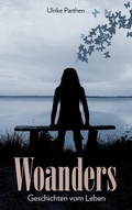 Cover: Woanders - Books on Demand