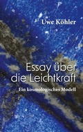 Cover: Projekt Essay &uuml;dLk - Books on Demand