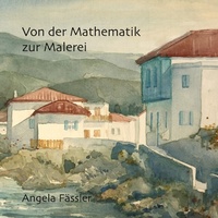 Abbildung von: Von der Mathematik zur Malerei - Books on Demand