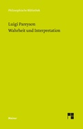 Bild: Wahrheit und Interpretation - Meiner