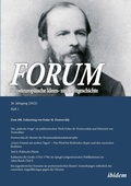 Bild: Forum fuer osteuropaeische Ideen- und Zeitgeschichte - ibidem-Verlag, Jessica Haunschild u Christian Schon