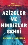 Cover: Azizeler ve Hirsizlar Sehri - Yabanci Yayinevi