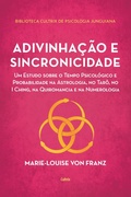 Bild: Adivinhacao e sincronicidade - Cultrix