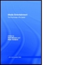 Cover: Media Entertainment - Routledge