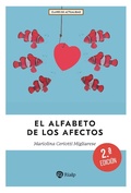 Cover: El alfabeto de los afectos - Ediciones Rialp, S.A.
