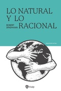 Cover: Lo natural y lo racional - Ediciones Rialp, S.A.