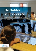Cover: De dokter en het beeld - Bohn Stafleu Van Loghum