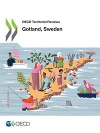 Enlarge image Cover: Gotland, Sweden - Organization for Economic Co-operation and Development (OECD)
