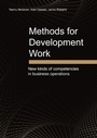 Cover: Methods for Development Work - Books on Demand
