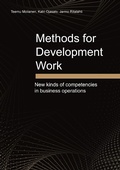 Cover: Methods for Development Work - Books on Demand