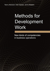 Enlarge image Cover: Methods for Development Work - Books on Demand