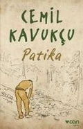 Cover: Patika - Can Yayinlari
